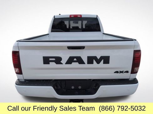 Used 2017 RAM 1500 Sport w/ Convenience Group image 5