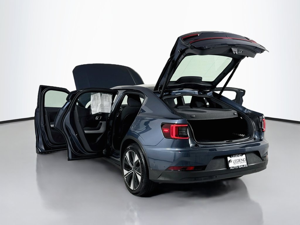 Used 2024 Polestar Polestar 2 AWD/4WD image 23