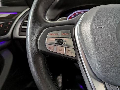 Used 2023 BMW X3 xDrive30i w/ Premium Package image 31