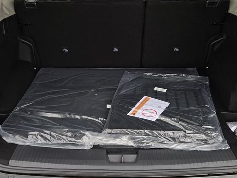 New 2026 Nissan Rogue SV FWD image 9