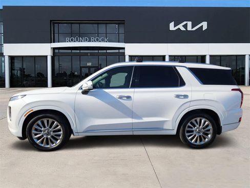 Used 2022 Hyundai Palisade Limited image 4