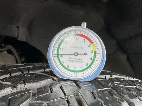 Certified 2024 GMC Sierra 1500 SLT w/ SLT Premium Plus Package image 36