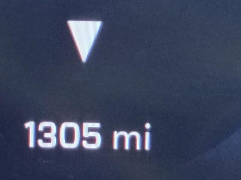 Used 2026 Chevrolet Silverado 1500 RST w/ Dark Appearance Package image 2