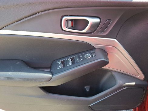 Certified 2023 Acura Integra FWD image 13