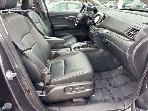 Certified 2022 Honda Pilot Special Edition image 21