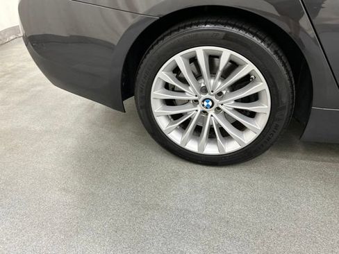 Used 2021 BMW 540i xDrive w/ Premium Package AWD/4WD image 31