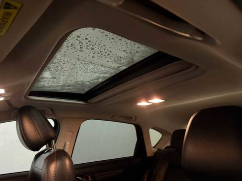 Certified 2023 MAZDA CX-5 AWD 2.5 S w/ Premium Plus Pkg image 22