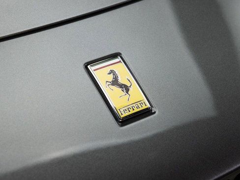 Certified 2023 Ferrari Roma image 17