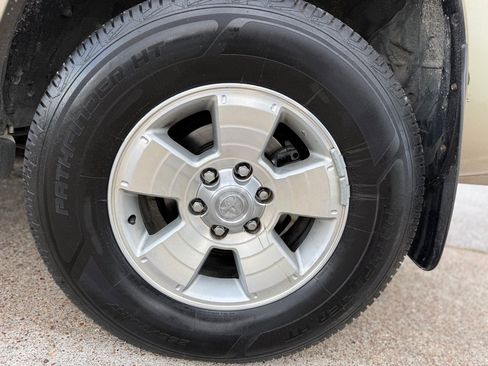 Used 2003 Toyota 4Runner Limited RWD image 21
