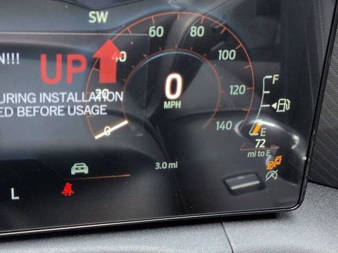 New 2025 Ford Mustang Coupe image 27