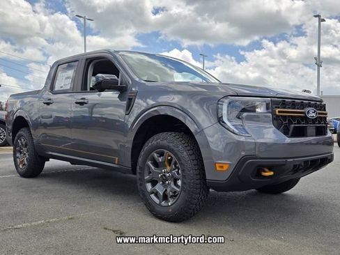 New 2026 Ford Maverick Tremor AWD/4WD image 5