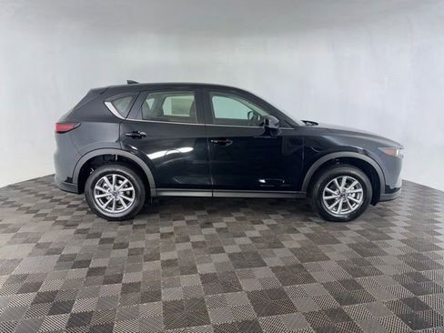 New 2025 MAZDA CX-5 AWD 2.5 S image 8