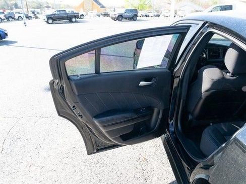 Certified 2023 Dodge Charger GT w/ Blacktop Package image 11