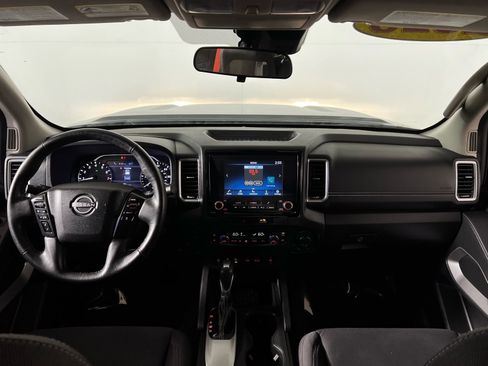 Used 2023 Nissan Frontier SV w/ SV Convenience Package image 23