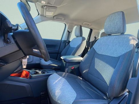 Used 2022 Ford Maverick XLT image 21