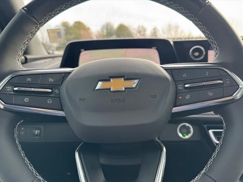 New 2026 Chevrolet Traverse High Country w/ LPO, Floor Liner Package image 17