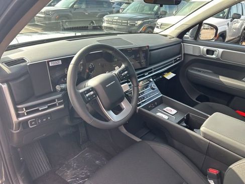 New 2026 Hyundai Santa Fe SE image 10