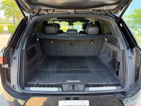 Certified 2024 Land Rover Range Rover Sport Dynamic SE image 28