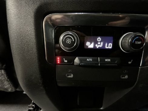 Certified 2023 Chevrolet Tahoe Premier image 22