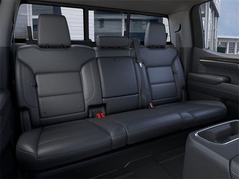 New 2026 GMC Sierra 1500 SLT w/ SLT Premium Plus Package image 17