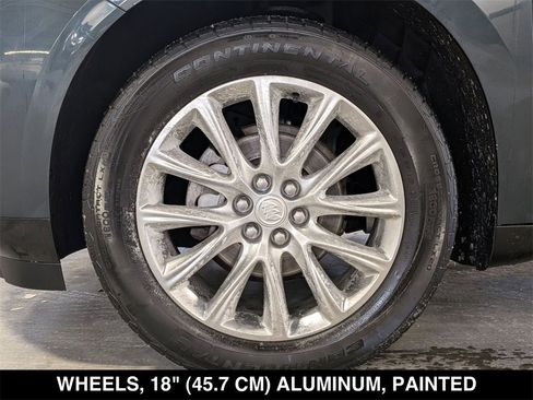 Used 2020 Buick Enclave Essence w/ Sound and Sites Package image 20