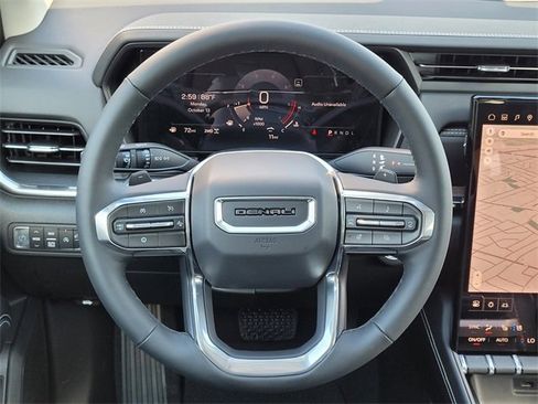 New 2026 GMC Terrain Denali image 10