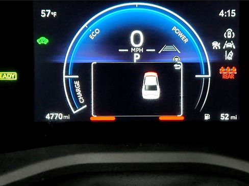 Certified 2025 Toyota Camry SE image 18