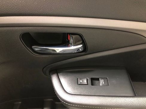 Used 2023 Honda Ridgeline RTL-E image 15