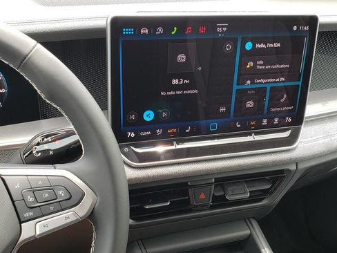 New 2026 Volkswagen Tiguan S FWD image 10