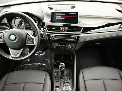 Used 2021 BMW X1 sDrive28i image 26