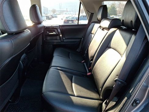 Certified 2021 Toyota 4Runner TRD Pro image 10