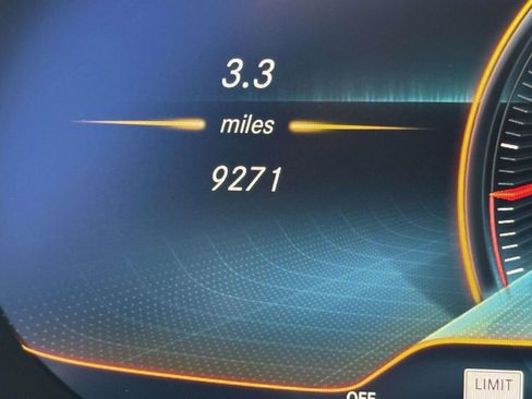 Used 2023 Mercedes-Benz C 43 AMG 4MATIC Coupe image 29