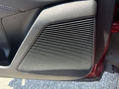 New 2025 Nissan Murano SL image 27