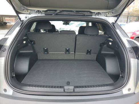 Used 2026 Chevrolet Blazer EV LT w/ Midnight/Sport Edition image 7