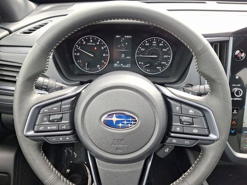 Certified 2025 Subaru Forester Limited image 22