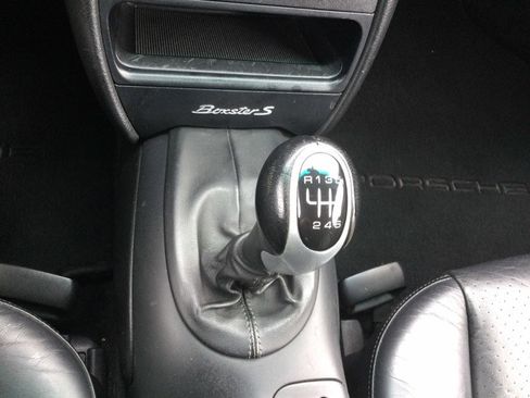 Used 2004 Porsche Boxster S RWD image 27