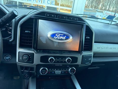 Used 2022 Ford F250 King Ranch w/ King Ranch Ultimate Package image 22