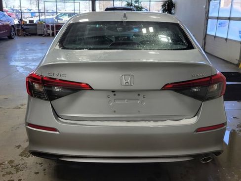 Certified 2023 Honda Civic Sport image 5