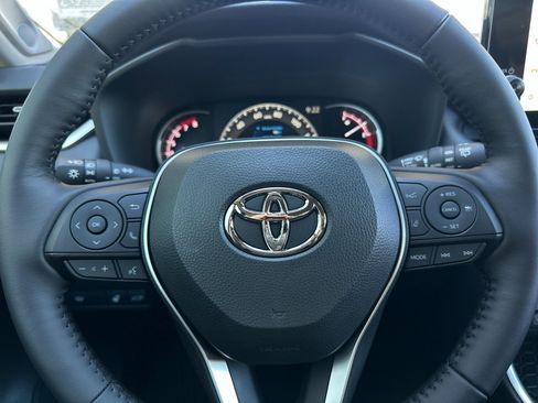 New 2025 Toyota RAV4 XLE Premium image 22