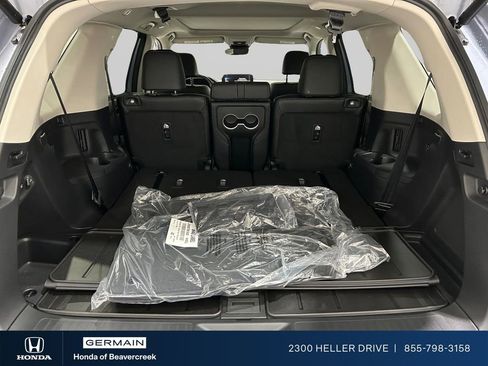 New 2026 Honda Pilot Touring image 26