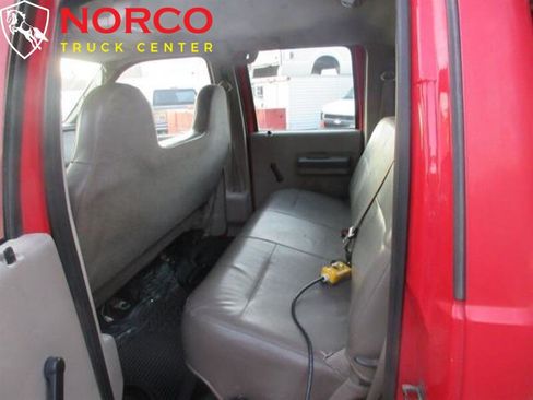 Used 2008 Ford F450 2WD Crew Cab Super Duty image 11