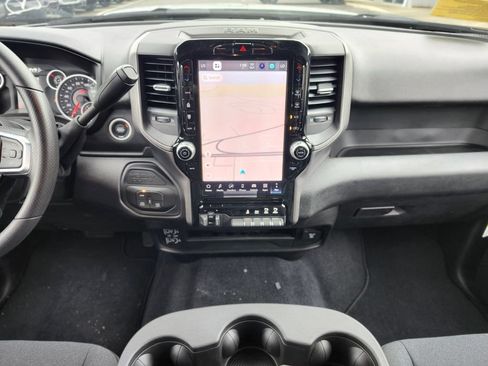 New 2026 RAM 2500 Tradesman AWD/4WD image 14