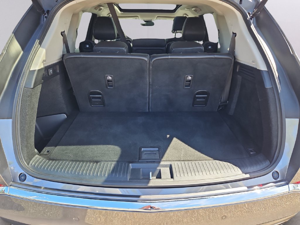Used 2024 Acura MDX w/ Technology Package AWD/4WD image 38