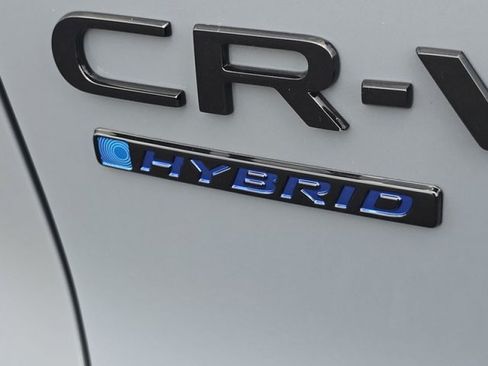 New 2026 Honda CR-V Sport-L image 16