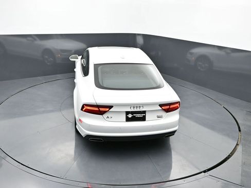 Used 2016 Audi A7 3.0T Prestige w/ Prestige Package AWD/4WD image 46