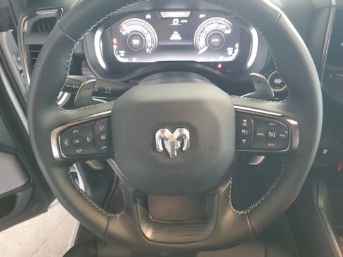 Used 2026 RAM 1500 Rebel w/ G/T Package AWD/4WD image 23