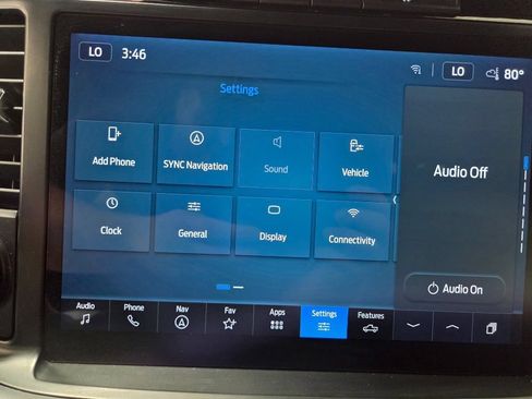 Used 2024 Ford F150 XLT w/ Equipment Group 303A High AWD/4WD image 46