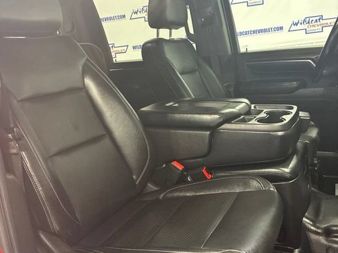 Used 2024 Chevrolet Silverado 3500 LT w/ Convenience Package AWD/4WD image 39