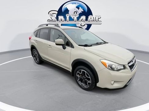 Used 2014 Subaru Crosstrek 2.0i Limited w/ Popular Package #2 image 2