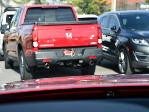 New 2026 Honda Pilot Elite image 17